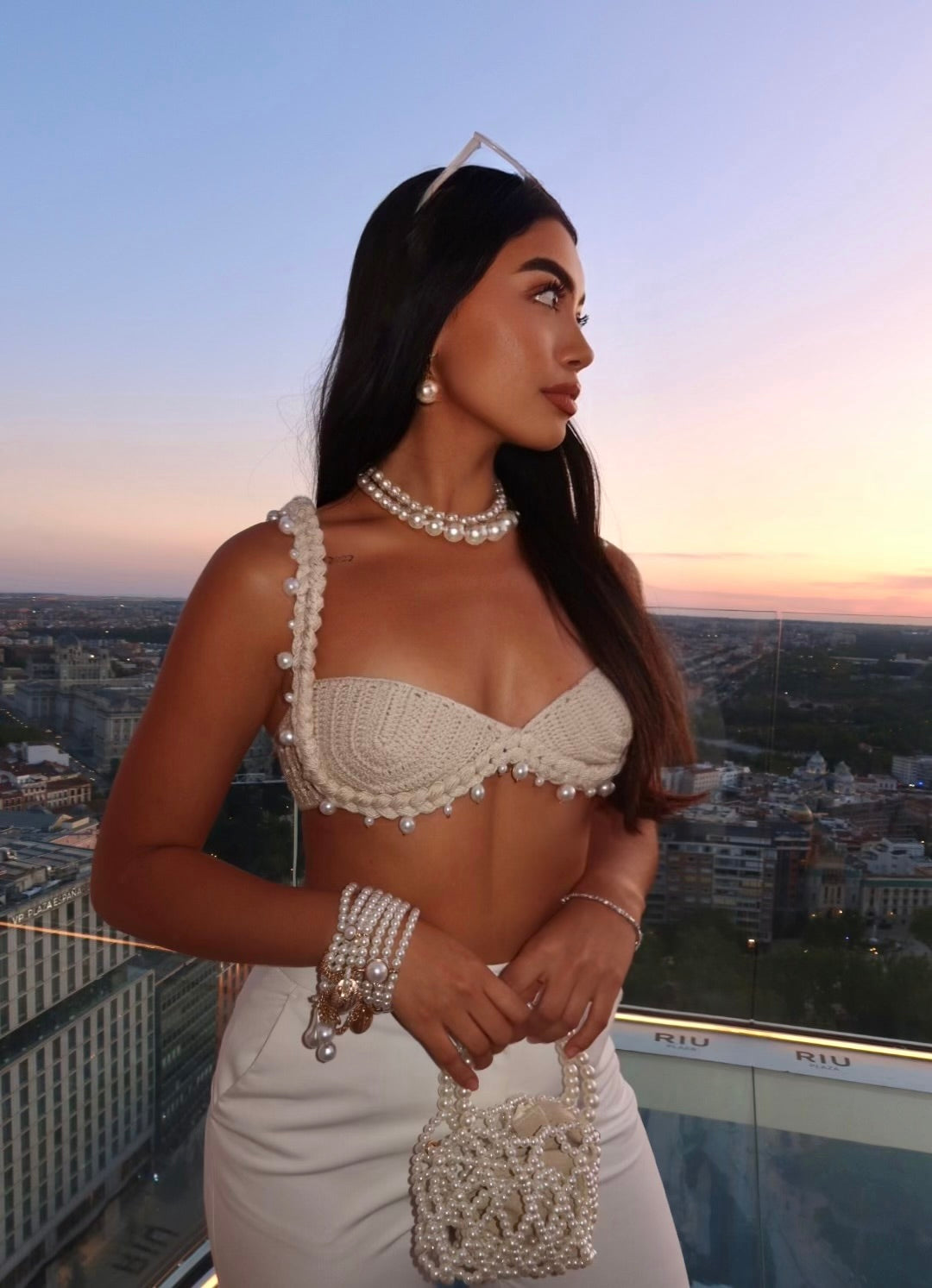 Top Angel