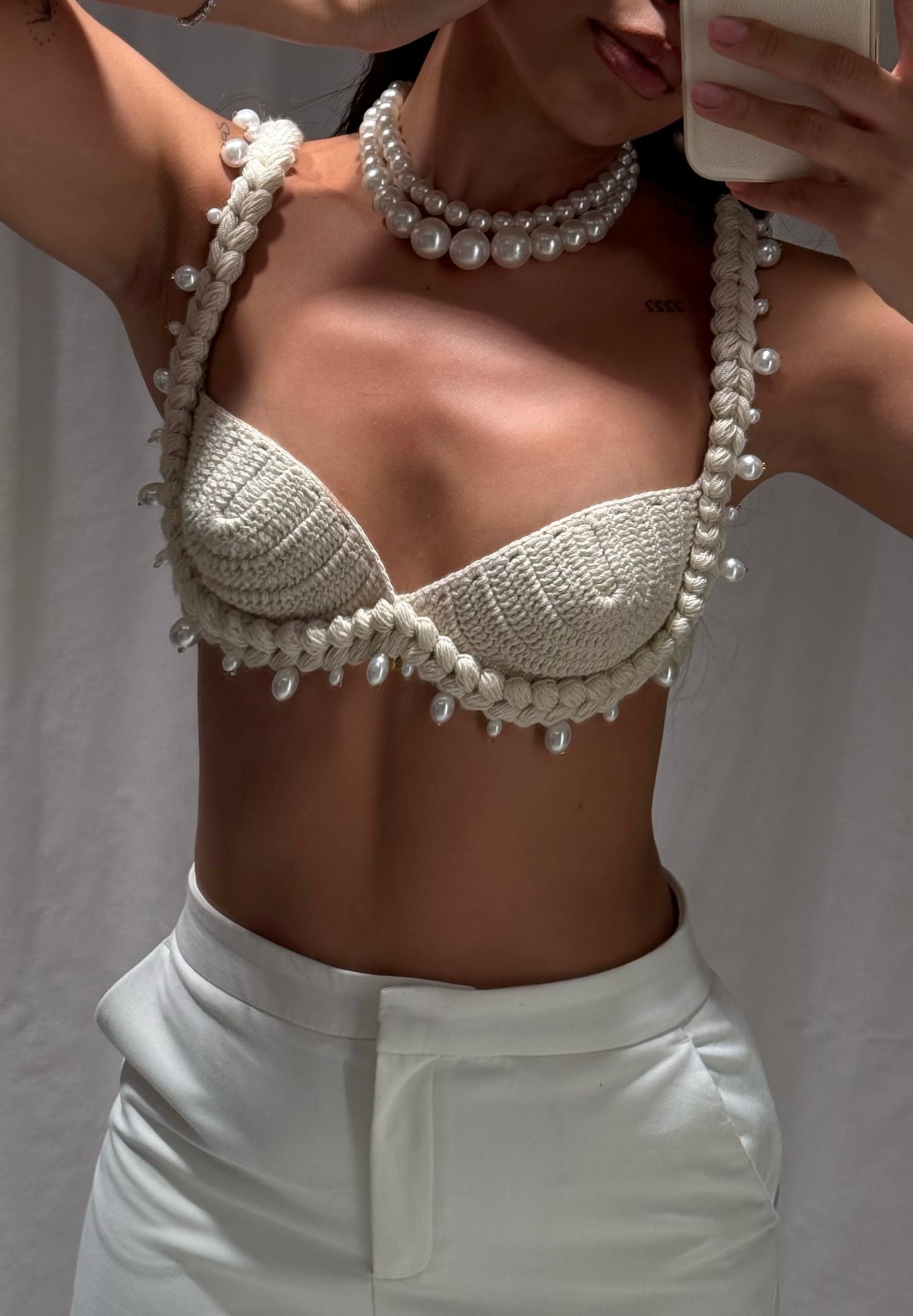 Top Angel